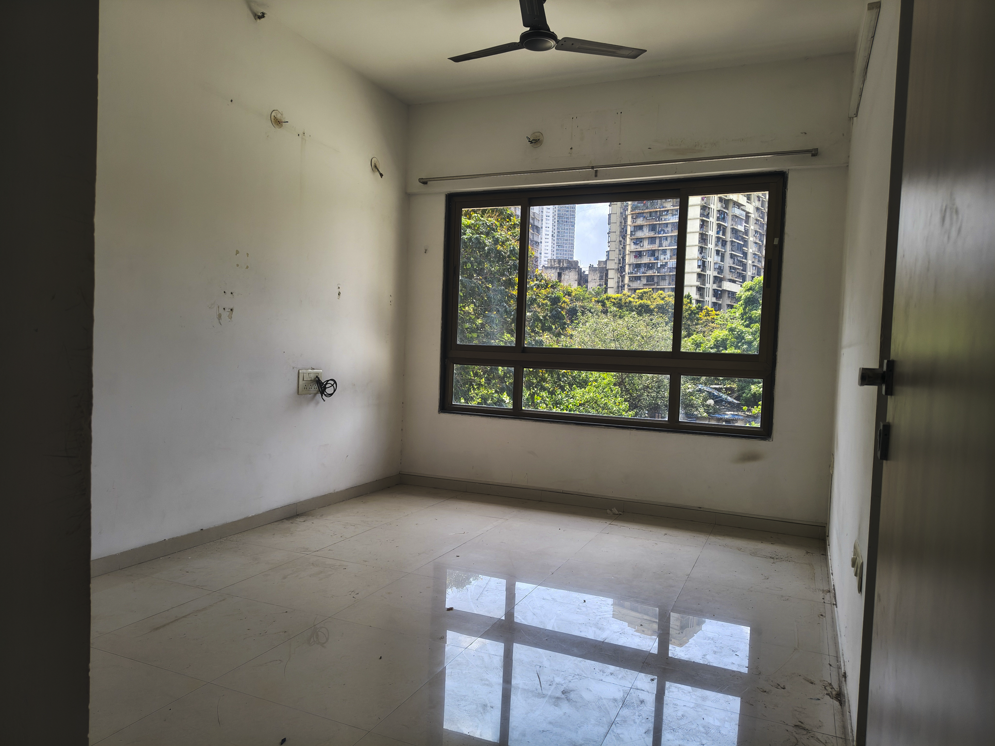 Flat for Sale in Kanakia Building known as LEVELS, Malad, Mumbai — photo 12