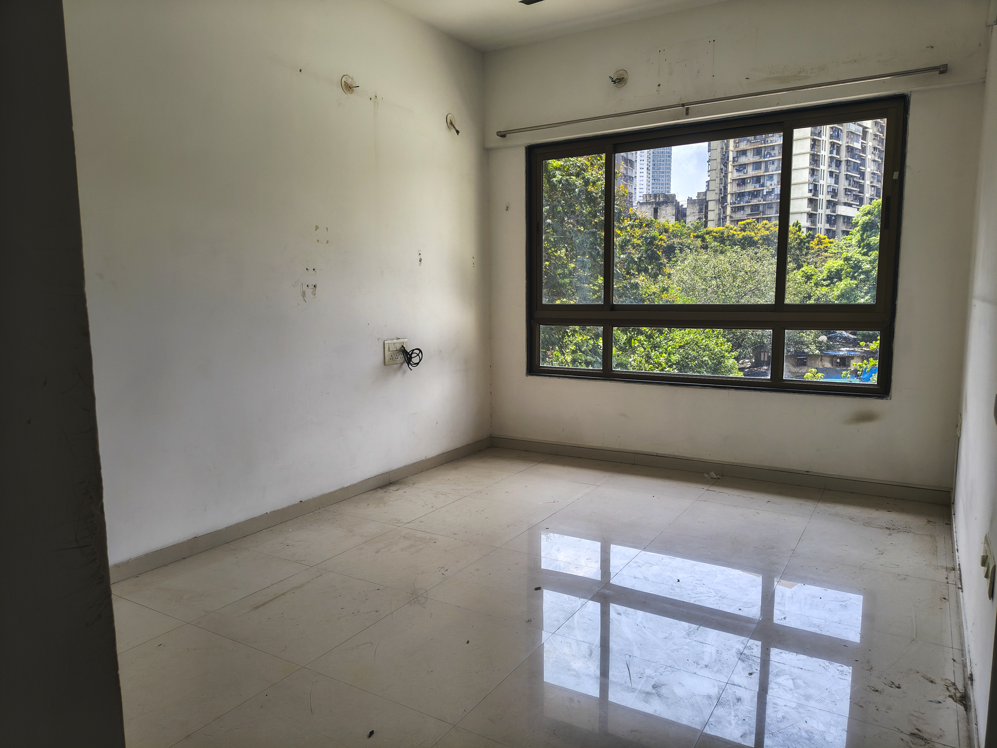 Flat for Sale in Kanakia Building known as LEVELS, Malad, Mumbai — photo 13