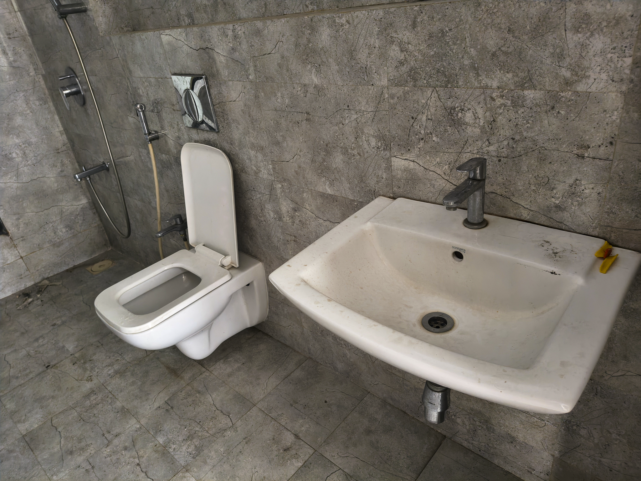 Flat for Sale in Kanakia Building known as LEVELS, Malad, Mumbai — photo 14