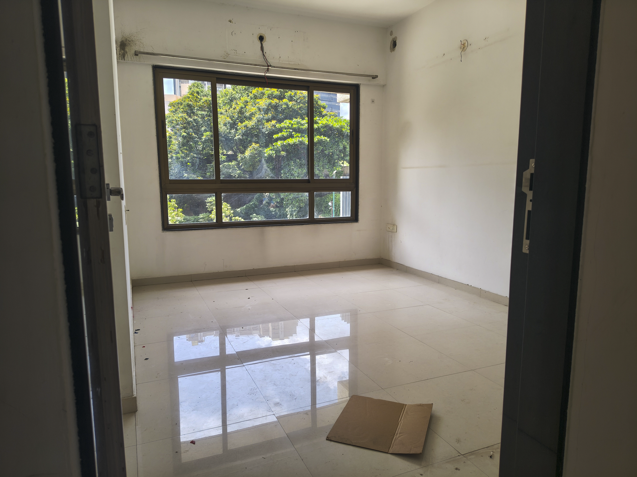 Flat for Sale in Kanakia Building known as LEVELS, Malad, Mumbai — photo 15