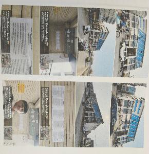 Shops for Sale in MARVEL PLAZA, KAMREJ, Surat — photo 1