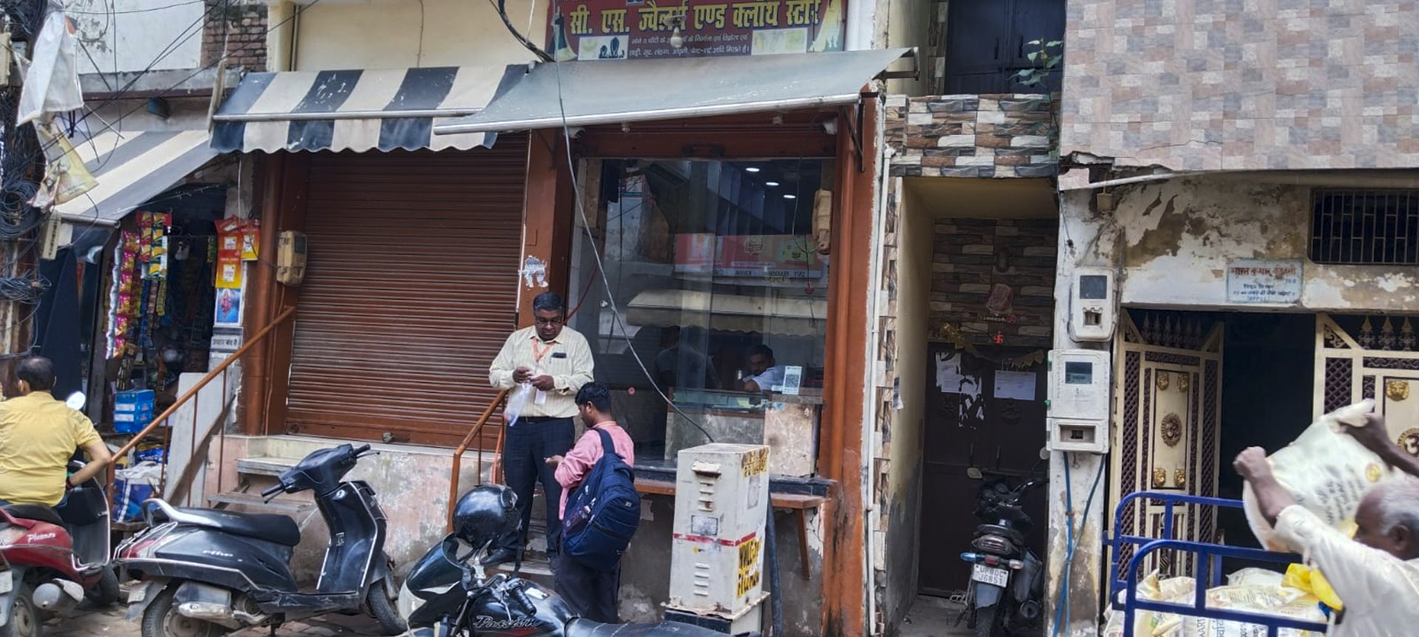 Individual House for Sale in Agra — photo 14