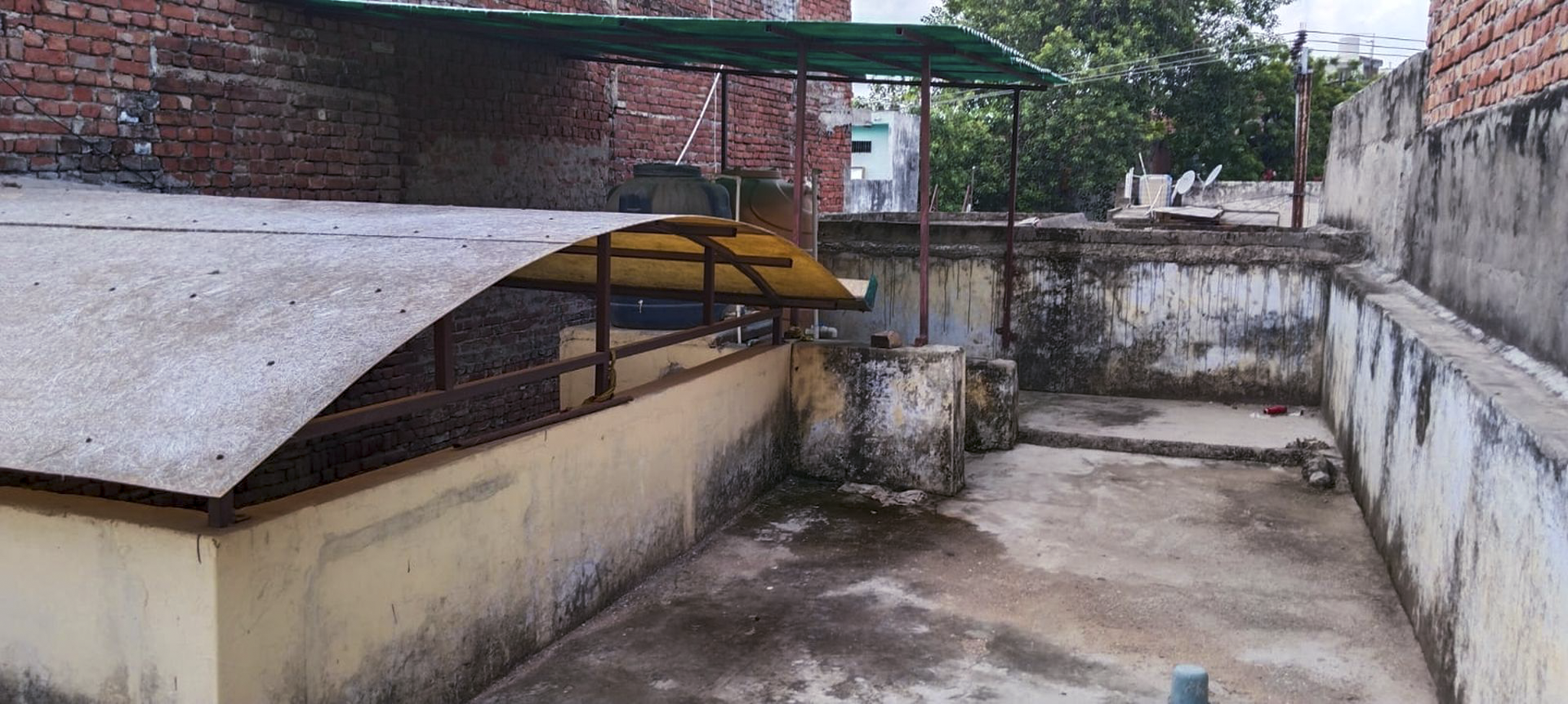 Individual House for Sale in Agra — photo 7