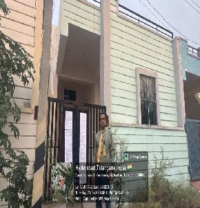 Individual House for Sale in Hyderabad — photo 1