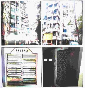 Flat for Sale in Anu Nagar, Vijay Nagari, Thane, Thane — photo 1