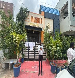 Individual House for Sale in Hyderabad — photo 1
