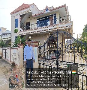 Individual House for Sale in Kandukur — photo 1