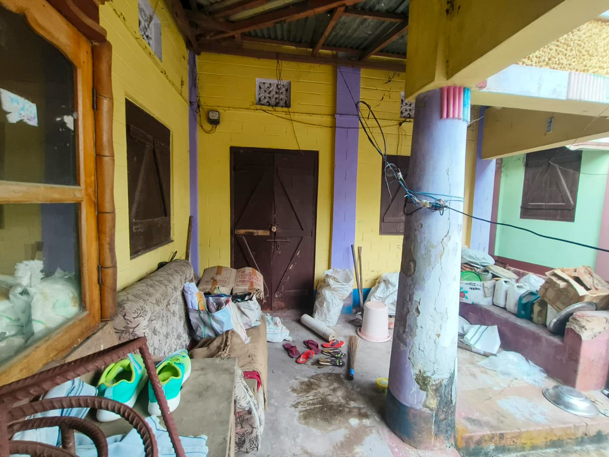 Individual House for Sale in Ambassa — photo 4