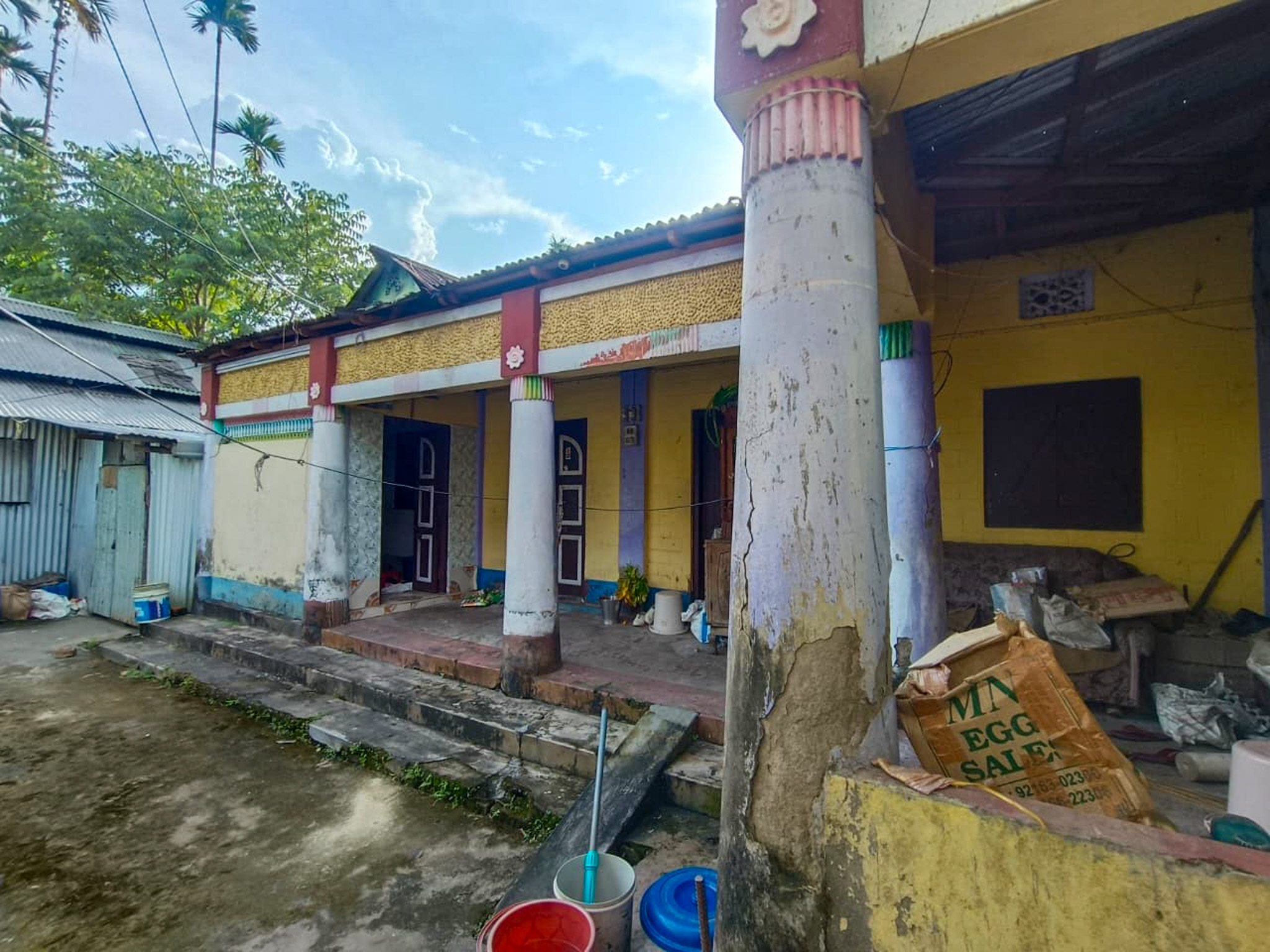 Individual House for Sale in Ambassa — photo 11