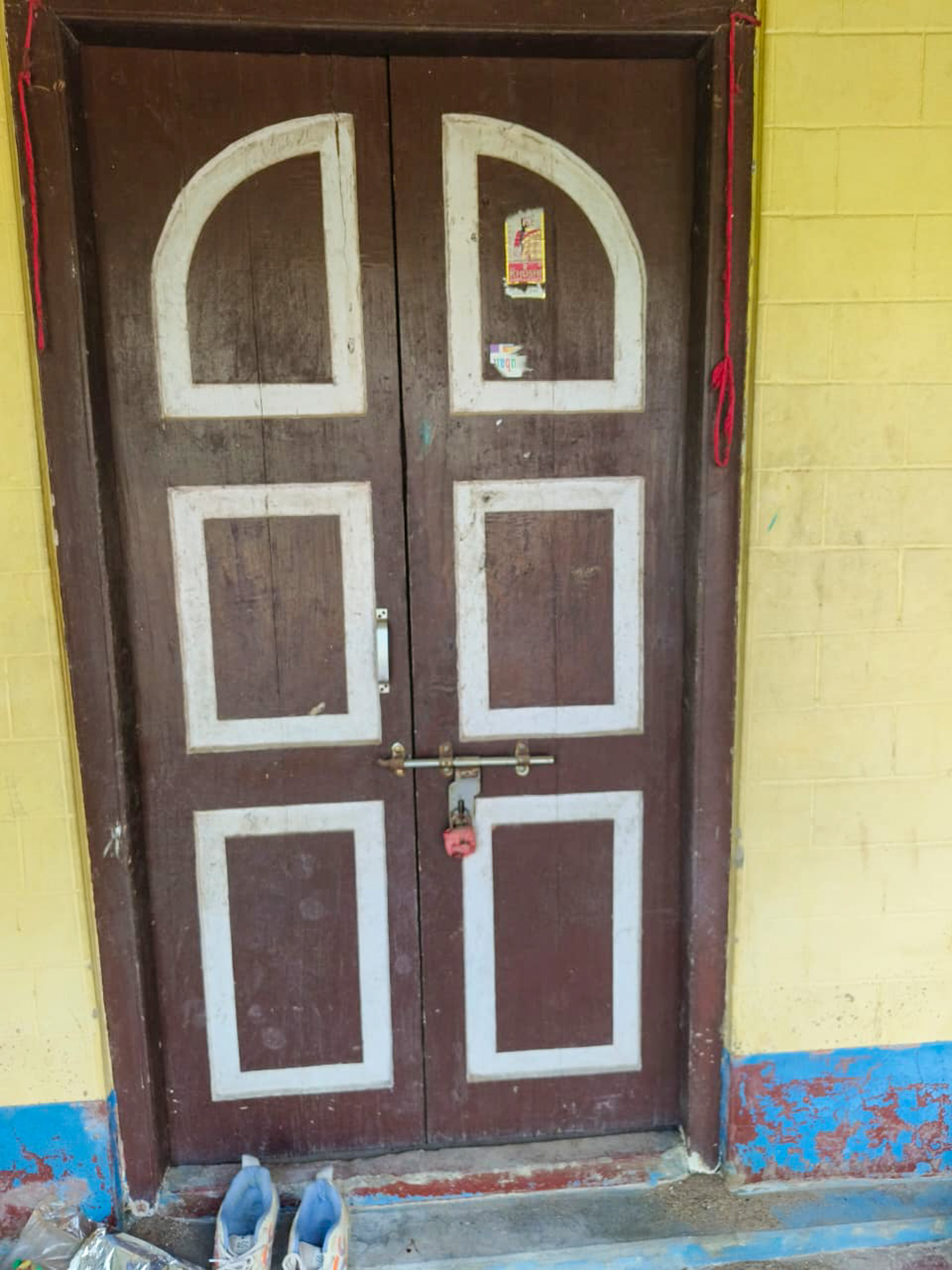 Individual House for Sale in Ambassa — photo 12