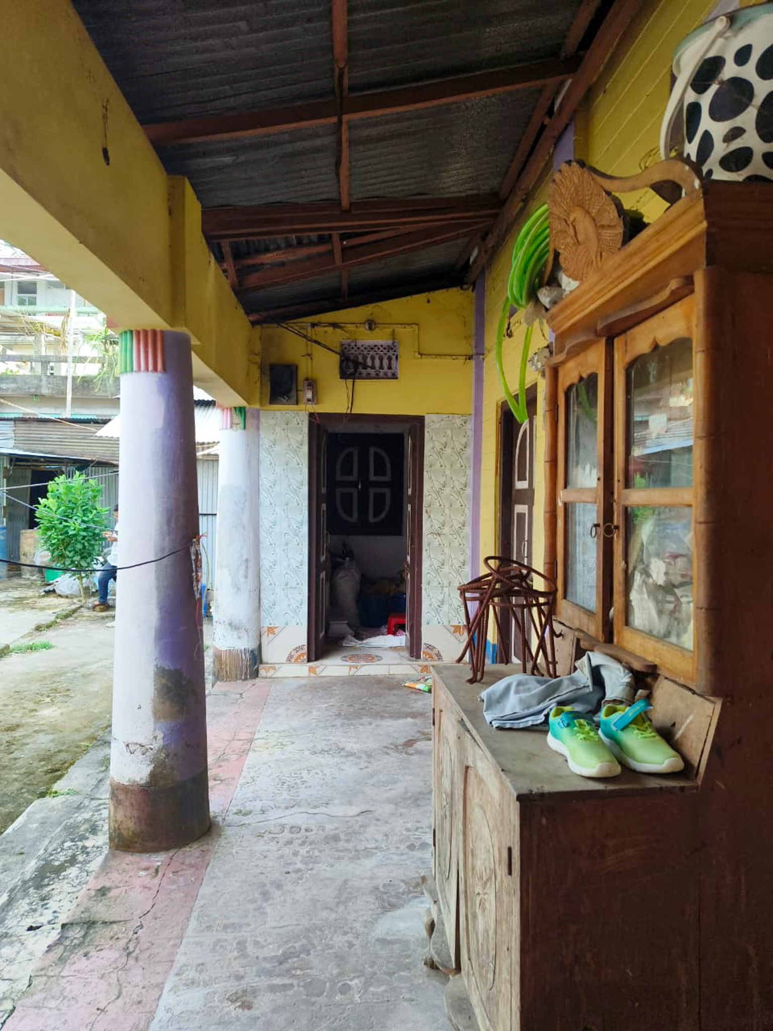 Individual House for Sale in Ambassa — photo 13