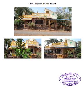 Individual House for Sale in MIDC Ratnagiri, Ratnagiri — photo 1