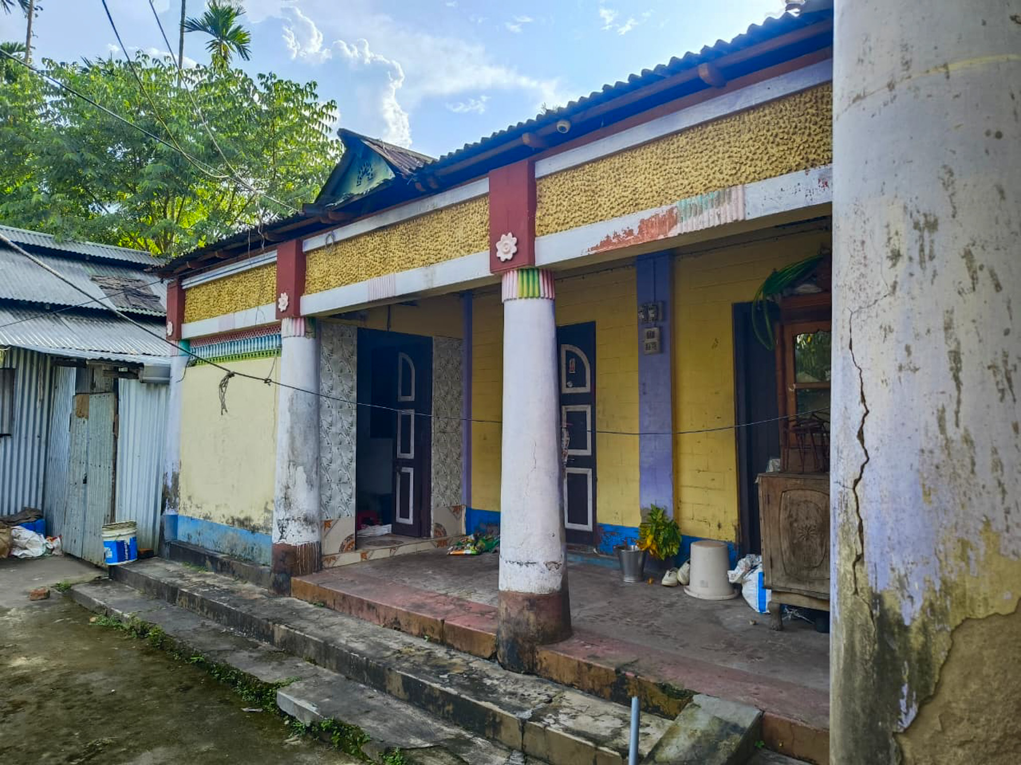 Individual House for Sale in Ambassa — photo 18