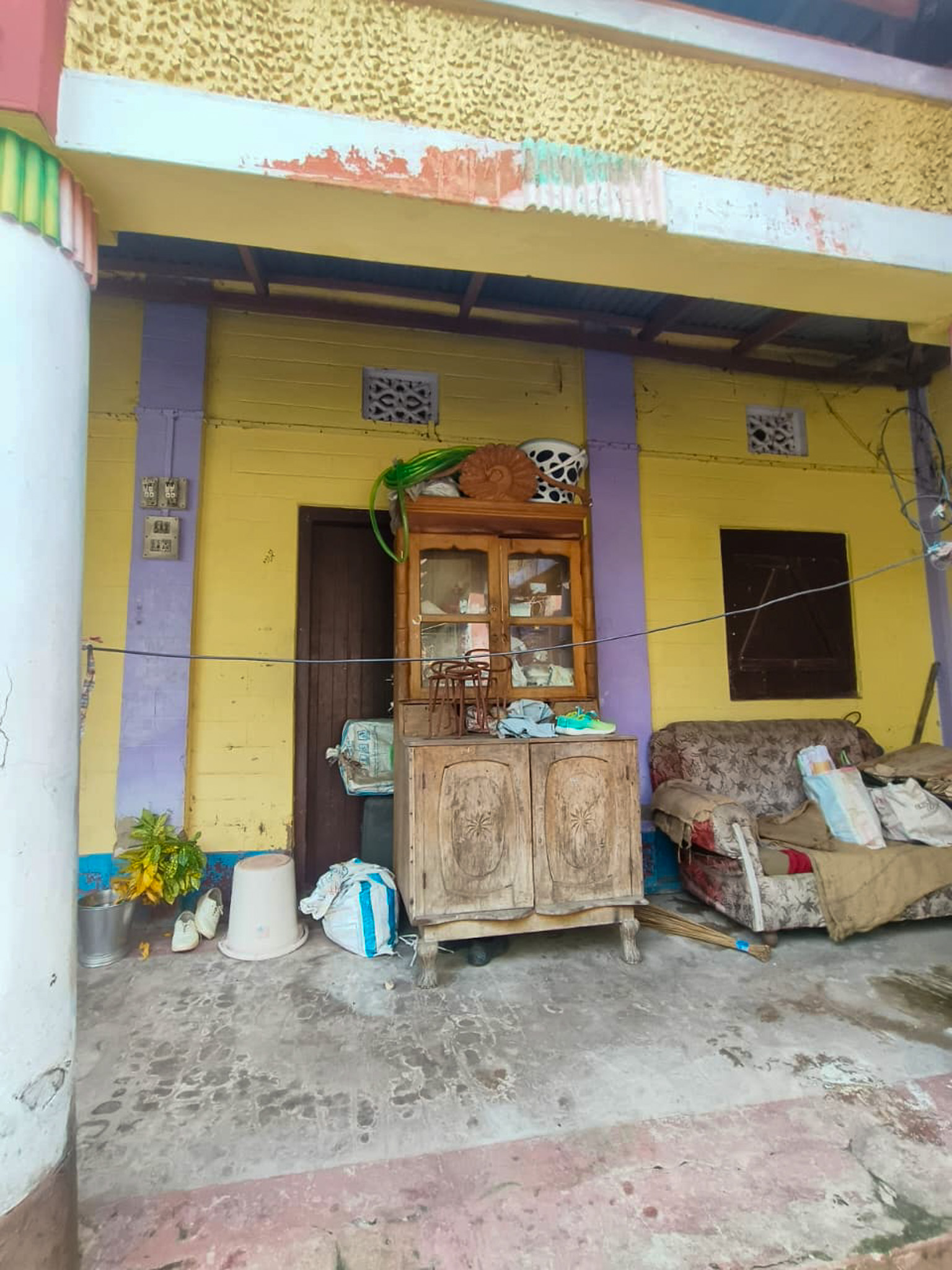 Individual House for Sale in Ambassa — photo 19