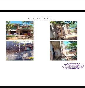 Individual House for Sale in Dapoli, Dapoli — photo 1