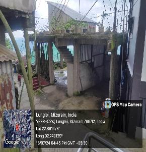 Individual House for Sale in Lunglei — photo 1