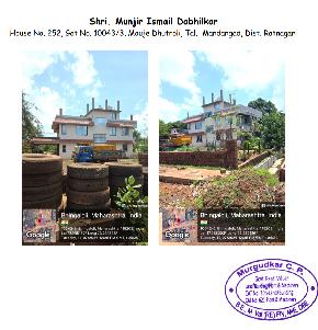 Bungalow for Sale in Dhutroli, Madangad — photo 1