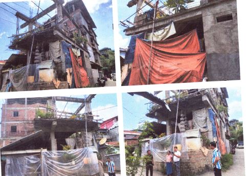 Individual House for Sale in Imphal — photo 1