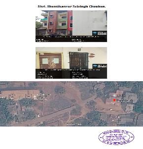 Flat for Sale in Anand Nagar Kankavali, Kalmath — photo 1