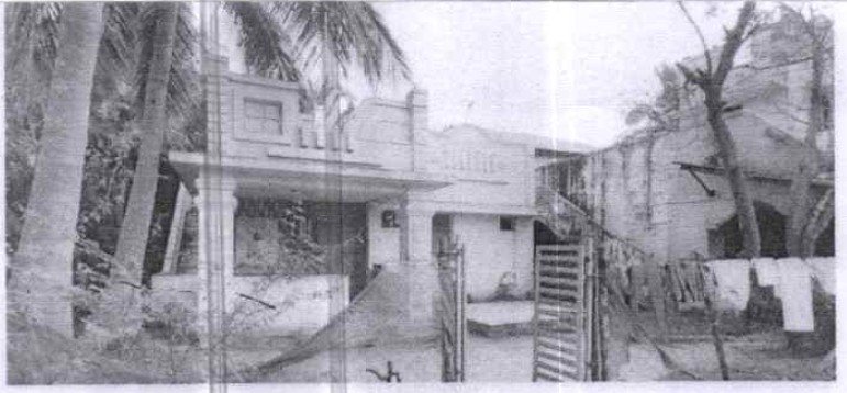 Flat for Sale in Mugaiyur, Chidambaram — photo 1