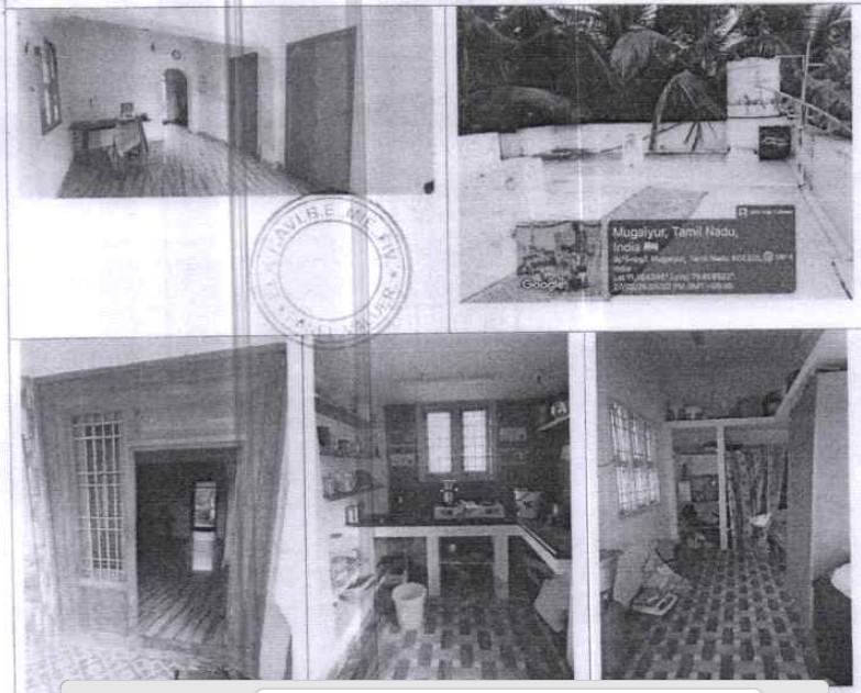 Flat for Sale in Mugaiyur, Chidambaram — photo 2