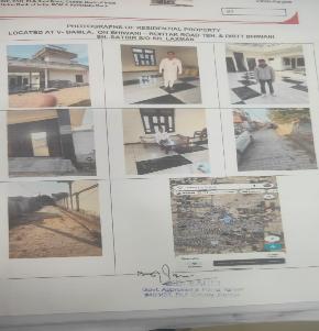 Individual House for Sale in Bamla Village, Bhiwani — photo 1