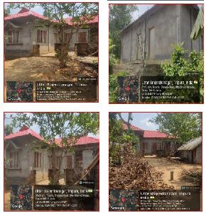 Individual House for Sale in Dhajanagar, Gakulpur — photo 1