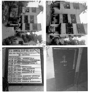 Flat for Sale in Boisar — photo 1