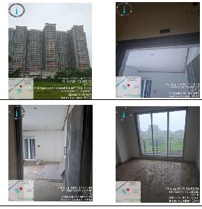 Flat for Sale in VERSATILE VALLEY, Kalyan — photo 1