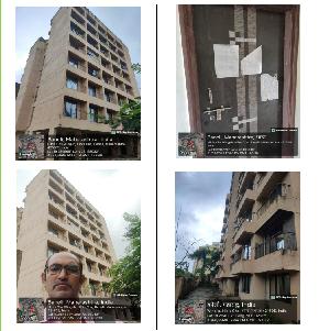 Flat for Sale in Kalyan — photo 1