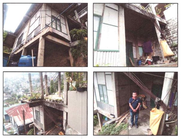 Individual House for Sale in ARMED VENG SOUTH, Aizawl — photo 1