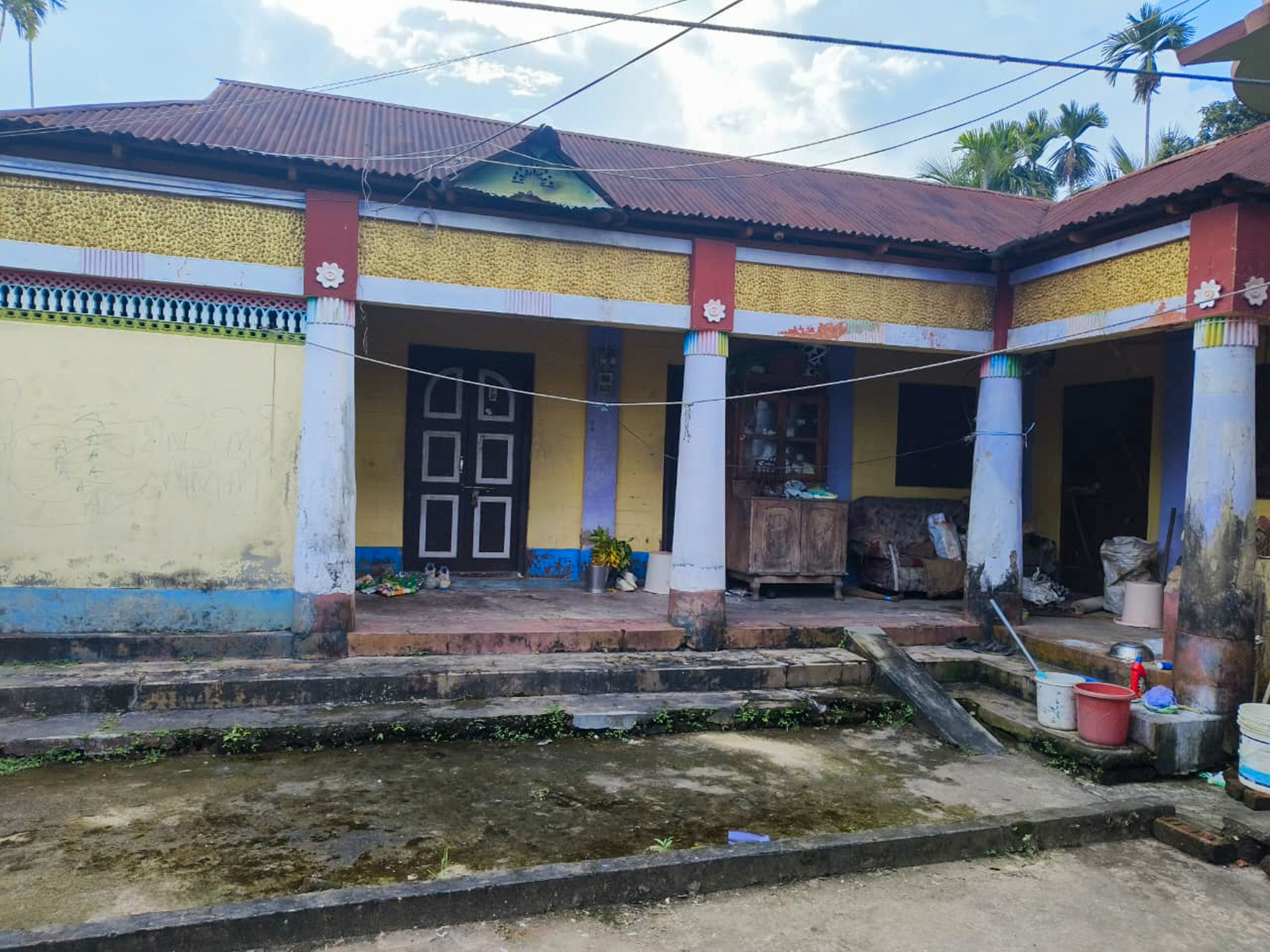 Individual House for Sale in Ambassa — photo 3