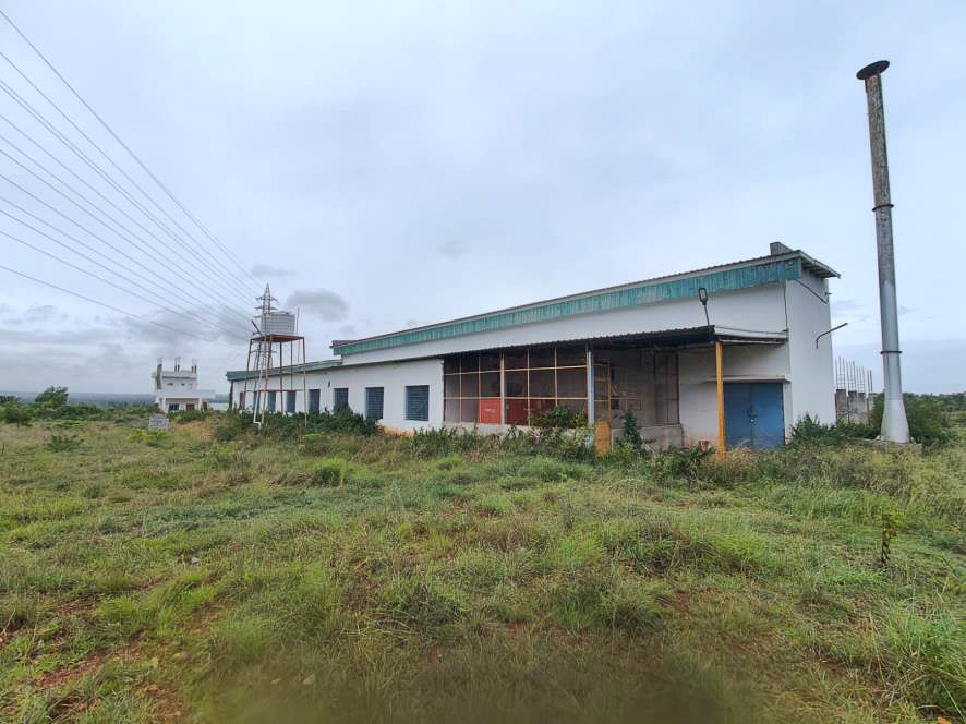 Godowns for Sale in GADDEBHOOVANAHALLI, KASABA HOBLI, NAGAMANGALA TALUK, MANDYA DIST, KARNATAKA, Nagamangala — photo 3