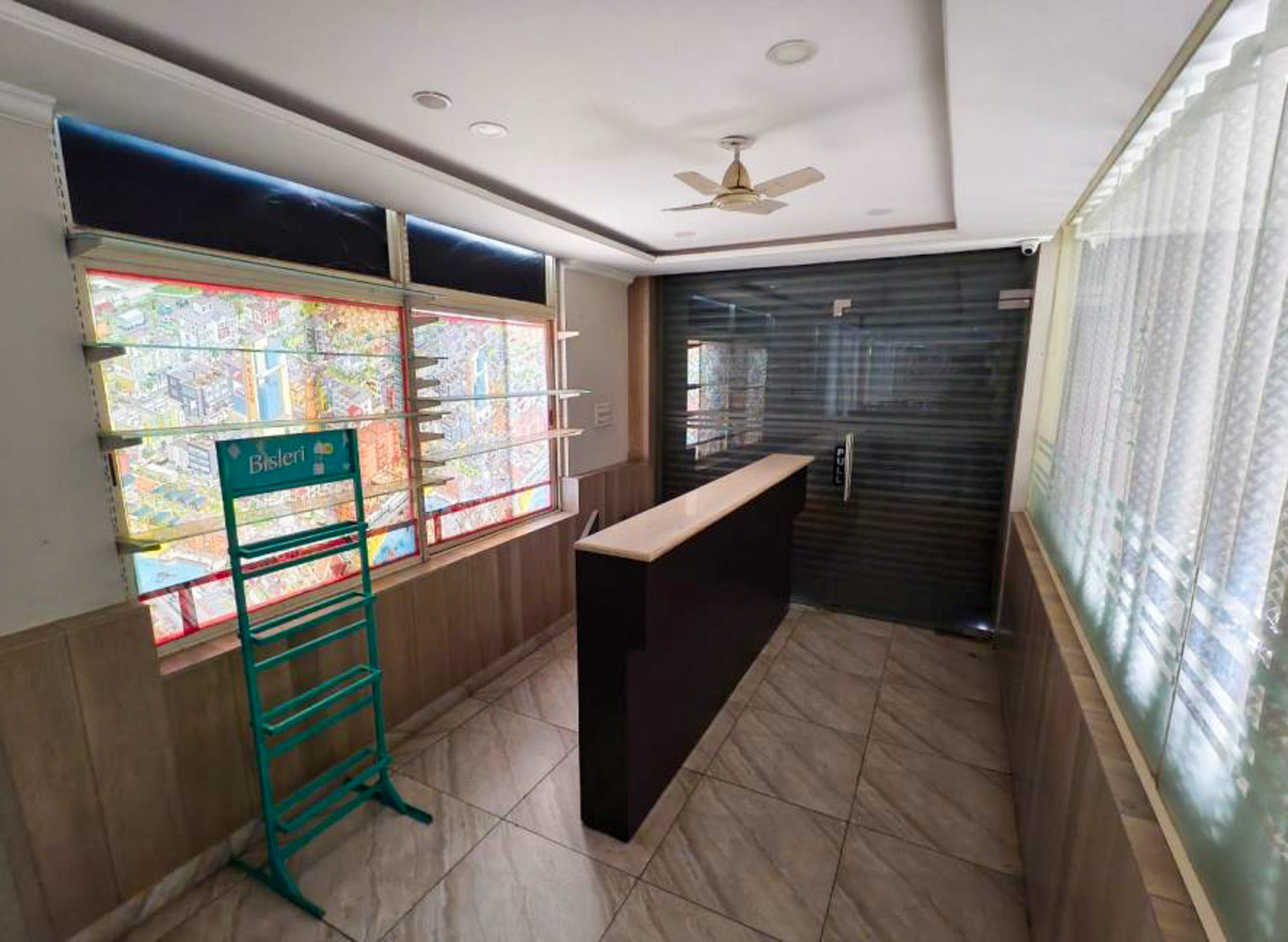 Hotel for Sale in BYLAKUPPE, Periyapatna — photo 3