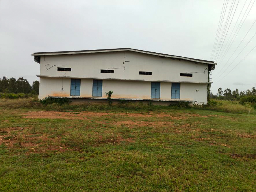 Godowns for Sale in GADDEBHOOVANAHALLI, KASABA HOBLI, NAGAMANGALA TALUK, MANDYA DIST, KARNATAKA, Nagamangala — photo 9