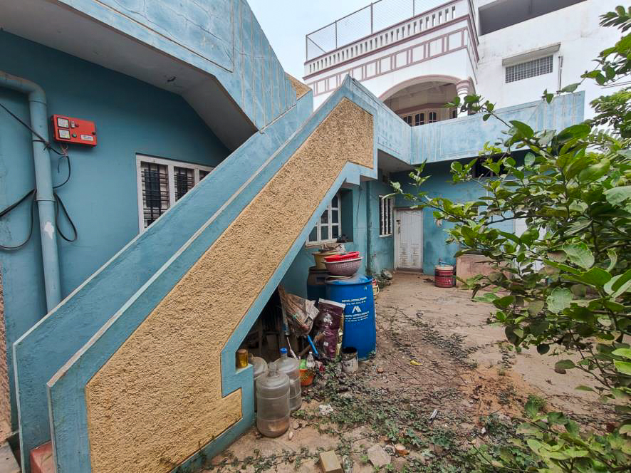 Individual House for Sale in MAYANNANA KOPPALU ROAD, WESTERN SIDE, NAGAMANGALA TOWN, MANDYA DISTRICT, KARNATAKA, Nagamangala — photo 2