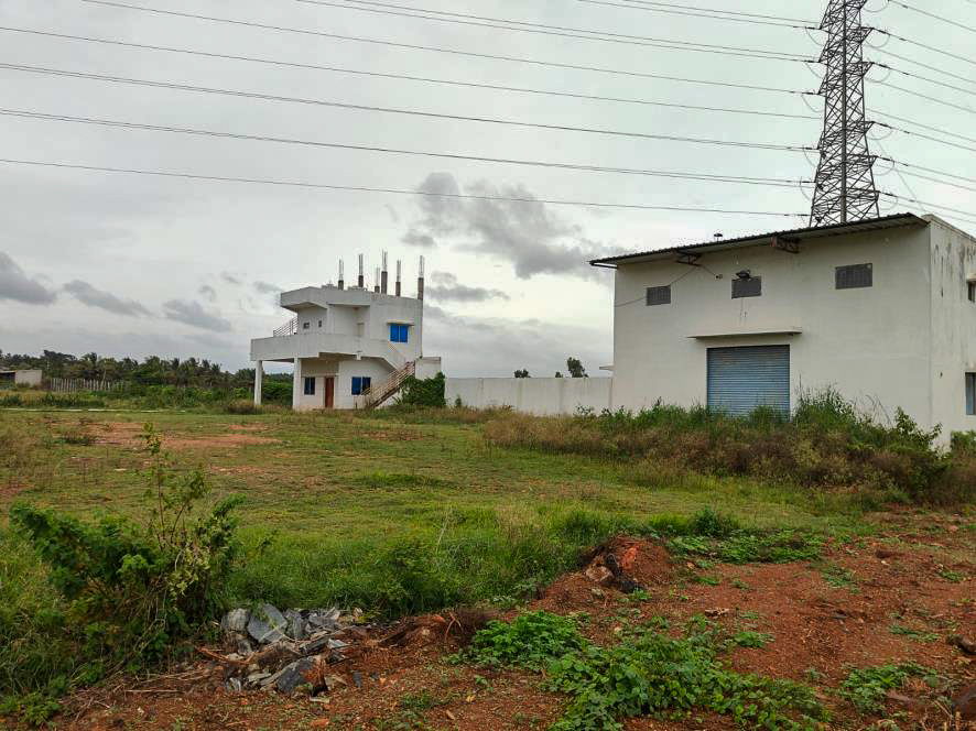 Godowns for Sale in GADDEBHOOVANAHALLI, KASABA HOBLI, NAGAMANGALA TALUK, MANDYA DIST, KARNATAKA, Nagamangala — photo 15