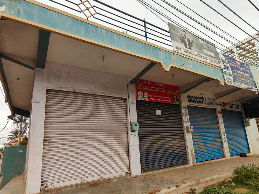 Godowns for Sale in GADDEBHOOVANAHALLI, KASABA HOBLI, NAGAMANGALA TALUK, MANDYA DIST, KARNATAKA, Nagamangala — photo 18