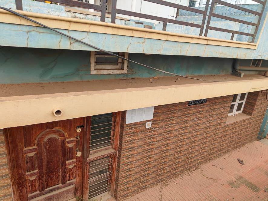 Individual House for Sale in MAYANNANA KOPPALU ROAD, WESTERN SIDE, NAGAMANGALA TOWN, MANDYA DISTRICT, KARNATAKA, Nagamangala — photo 4