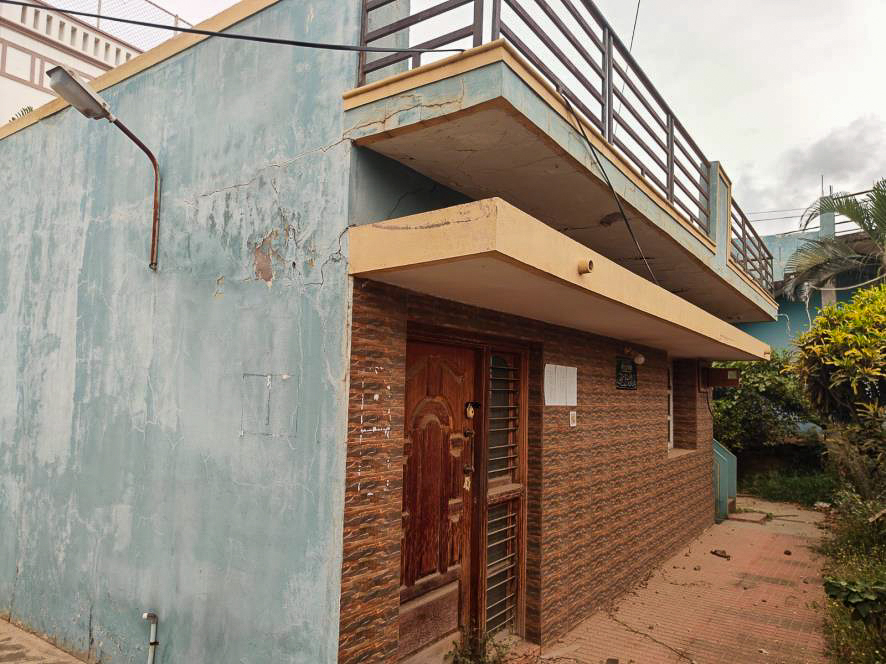 Individual House for Sale in MAYANNANA KOPPALU ROAD, WESTERN SIDE, NAGAMANGALA TOWN, MANDYA DISTRICT, KARNATAKA, Nagamangala — photo 5