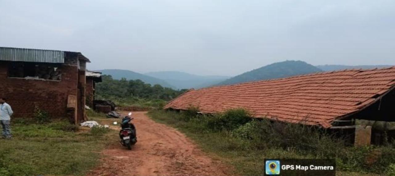 Plot for Sale in MADDUR, Kollegal — photo 1
