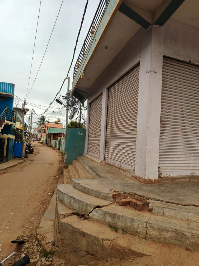 Individual House for Sale in MAYANNANA KOPPALU ROAD, WESTERN SIDE, NAGAMANGALA TOWN, MANDYA DISTRICT, KARNATAKA, Nagamangala — photo 6