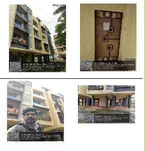 Flat for Sale in BUNIYAD RESIDENCY, Matheran — photo 1