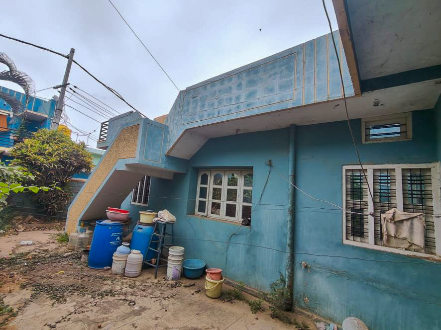 Individual House for Sale in MAYANNANA KOPPALU ROAD, WESTERN SIDE, NAGAMANGALA TOWN, MANDYA DISTRICT, KARNATAKA, Nagamangala — photo 7
