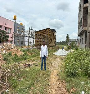 Agriculture Land for Sale in NAGAMANGALA VILLAGE, KASABA HOBLI, NAGAMANGALA TQ AND MANDYA DISTRICT, KARNATAKA, Nagamangala — photo 1