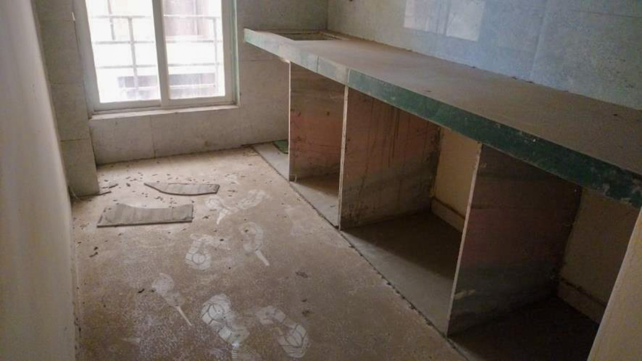 Flat for Sale in Chowk — photo 3