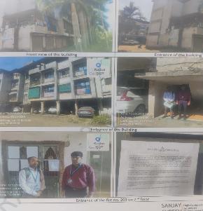 Flat for Sale in Kudus — photo 1