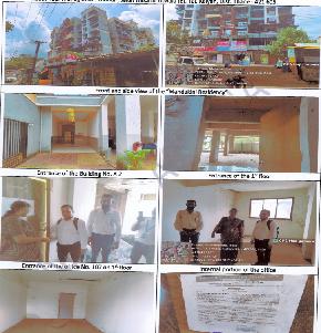 Office for Sale in Kalyan — photo 1