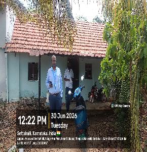 Individual House for Sale in Malavalli — photo 1