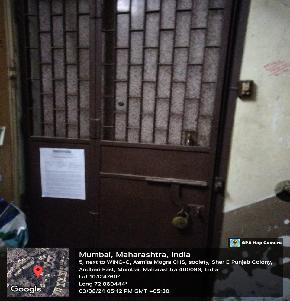 Flat for Sale in Mumbai — photo 1